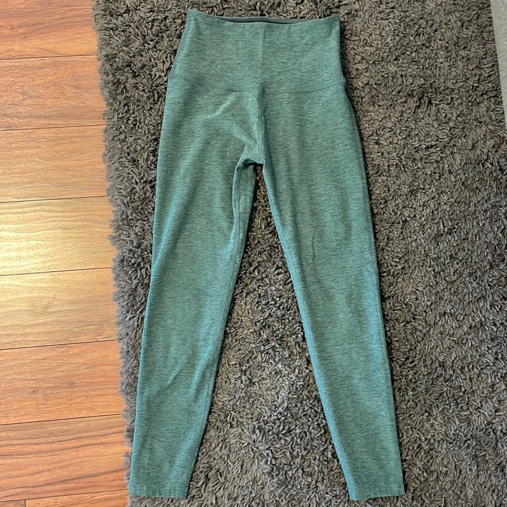 Beyond Yoga Spacedye High waist leggings